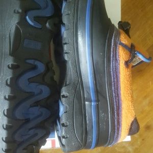 Bass Rain Shoes Toggle 9M